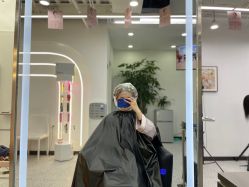 -FINE HAIR造型沙龙