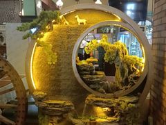 -海尔巴格一甸茶餐厅(团结路店)