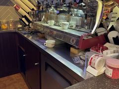 -COSTA COFFEE(新奥购物中心店)