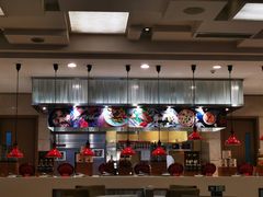 -荟星庭西餐厅(天府丽都喜来登饭店)