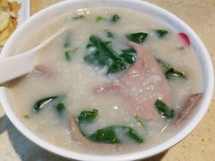 -冠记·肠粉粥品专家(江南大道店)