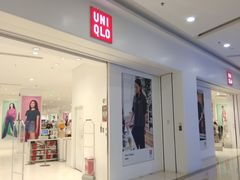 -优衣库(红谷滩万达店)