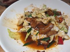 -太二酸菜鱼(正大广场店)