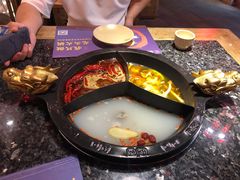 -蜀大侠火锅(森兰花园城店)