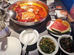 -骨之味·筒骨汤火锅(江头店)
