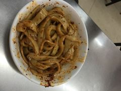 杨记灌肠店-杨记灌肠(食品街店)