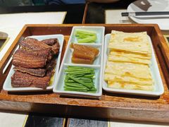 -京味斋·北京烤鸭(北京南站洋桥店)