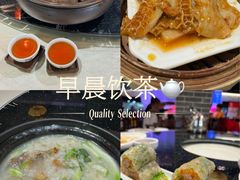 -味可道美食坊(福基路店)