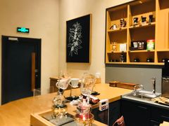 -星巴克(北京通州新光大中心店)