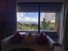 -三亚太阳湾柏悦酒店