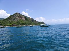 -抚仙湖禄充风景区