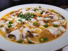 -青花椒花椒鱼(合生汇店)