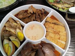 -东江海鲜大排档·潮汕菜·砂锅粥