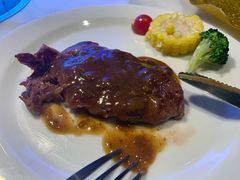 -吉布鲁牛排海鲜自助(上饶吾悦广场店)