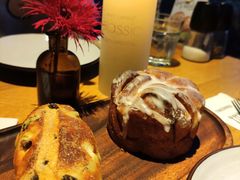 -The Diner X餐厅(青岛万象城店)