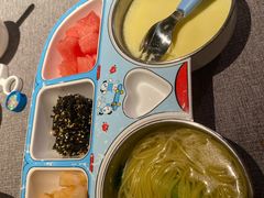 -秀儿四九城·新京菜(亚运村鸟巢店)