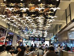 大堂-必点海鲜·鲅鱼水饺(鞍山西道店)