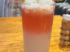 -食间牛排(湖西路店)