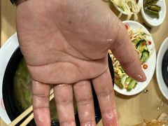 -闫家驴肉老店(华电一校店)