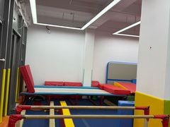 -蜩动儿童运动成长馆(恒生万鹂广场店)