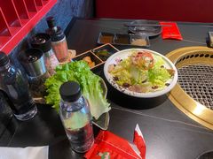 -谷牛和牛烤肉(漕河泾印象城店)