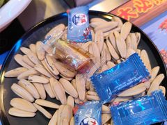 -大成海鲜烧烤·小龙虾(五角场店)