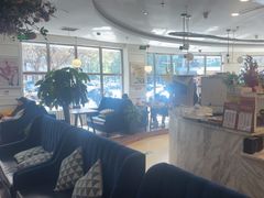 -花舍·新派粤菜·西餐·下午茶(亚运村·鸟巢店)