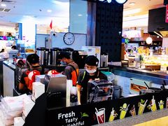 -CoCo都可(虹口龙之梦店)