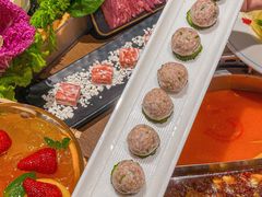 -快乐小羊(富强中路店)