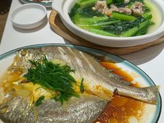 黄花鱼-澄鹅潮汕菜(深圳龙华天虹购物中心店)