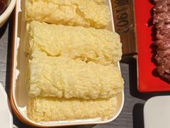 -东来顺饭庄(上地华联店)