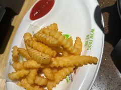 -蛙喔牛蛙(百联南方店)