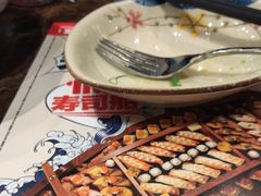 -古田居·特色寿司料理(星之岛旗舰店)