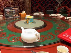 包厢-九十九顶毡房(阜石路店)