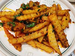 -云海肴·汽锅鸡·云南菜(美罗城店)