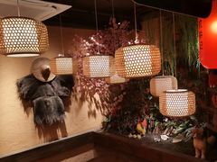 -农耕记·湖南土菜(龙岗熙和园店)