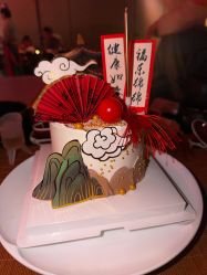 -花嫁丽舍海岛婚礼殿堂(国展店)