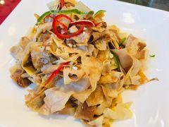 -四季春(美食街店)