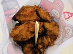 -1973继光香香鸡(合生汇购物中心店)