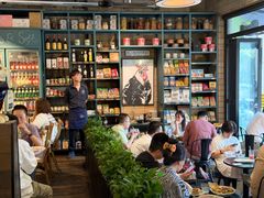 -Alimentari Grande(东湖路店)