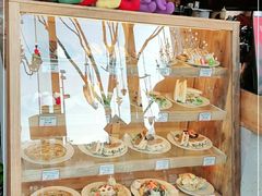 -漫咖啡(银泰创意城店)