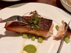 -OGGI TRATTORIA PIZZERIA(深业上城店)