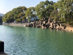 -白马涧龙池景区