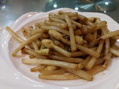 -紫竹林素食(祖庙路店)