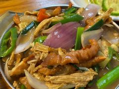 -甜甜屋(解放中路店)