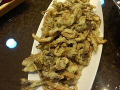 -李家猪蹄融合菜馆(河松街店)