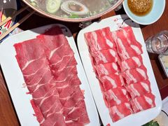 -1078號老北京涮肉(松柏店)