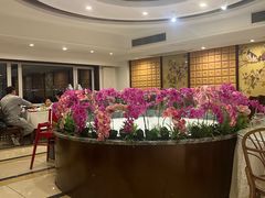 -牟传仁饭庄(星海店)
