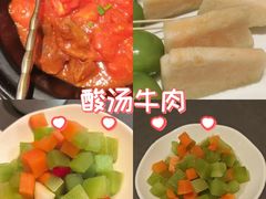 -俏立方·15年新楚菜