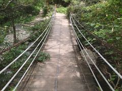 -双龙峡